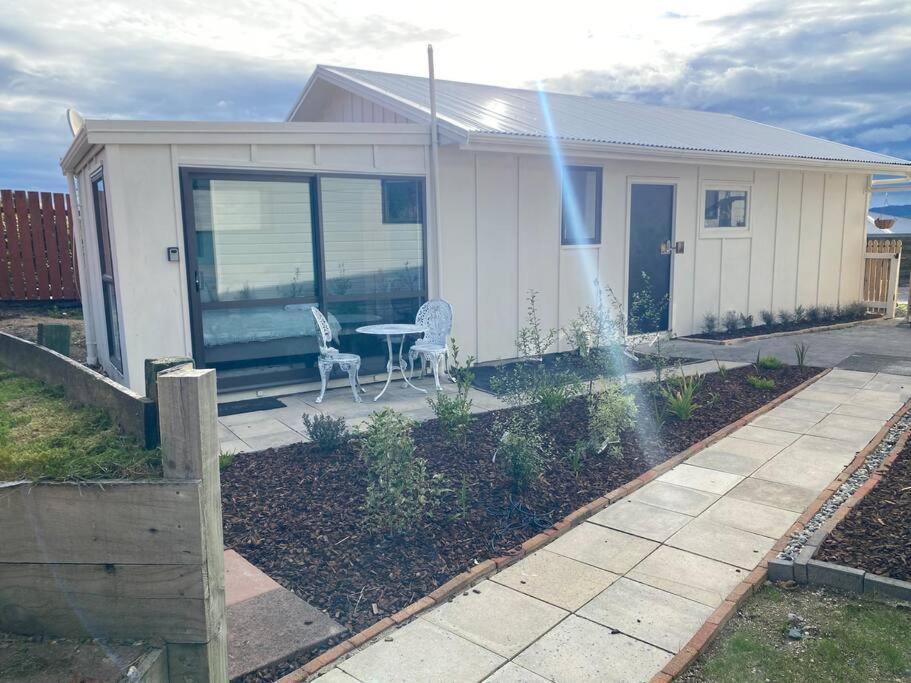 Little Hideaway Apartment Taupo Luaran gambar